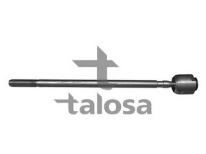 TALOSA 44-00436 vidinė skersinė vairo trauklė 
 Vairavimas -> Vairo mechanizmo sujungimai
82355565, 9939399