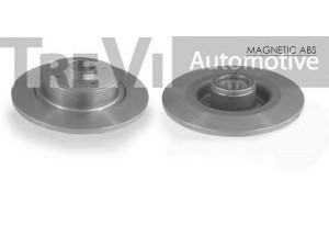 TREVI AUTOMOTIVE WB1832 rato guolio komplektas 
 Ašies montavimas/vairavimo mechanizmas/ratai -> Rato stebulė/montavimas -> Rato guolis
7701208230