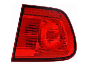 DIEDERICHS 7424092 kombinuotas galinis žibintas 
 Kėbulas -> Šviesos -> Kombinuotas galinis žibintas/dalys -> Kombinuotas galinis žibintas
964056011, E1898, 718121201151