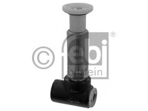 FEBI BILSTEIN 35184 siurblys, pirminis degalų tiekimas 
 Degalų tiekimo sistema -> Kuro siurblys/dalys -> Kuro siurblys
51.12150.7001, 51.12150.7010, 51.12150.7011