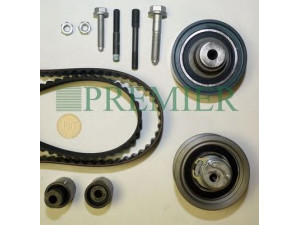 BRT Bearings PBTK131 paskirstymo diržo komplektas 
 Techninės priežiūros dalys -> Papildomas remontas