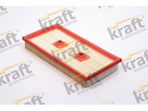 KRAFT AUTOMOTIVE 1710800 oro filtras 
 Techninės priežiūros dalys -> Techninės priežiūros intervalai
03C129620B, 03C 129 620 B