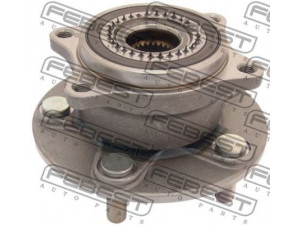 FEBEST 0782-GVJBMF rato stebulė
43401-65J02, 43402-57L50