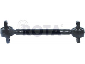 ROTA 2016081 vikšro valdymo svirtis 
 Ašies montavimas/vairavimo mechanizmas/ratai -> Valdymo svirtis/pasukamosios svirties sujungimas -> Vairo trauklės (valdymo svirtis, išilginis balansyras, diago
41033731, 41033731
