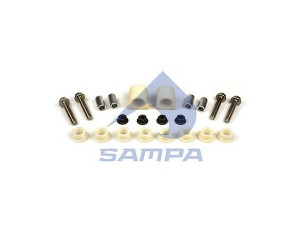 SAMPA 030.529 remonto komplektas, stabilizatoriaus pakaba
1611 551 S, 1611551S