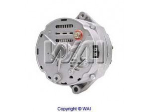 WAIglobal 48913-DP kintamosios srovės generatorius