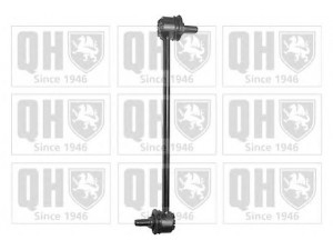 QUINTON HAZELL QLS1550S šarnyro stabilizatorius 
 Ašies montavimas/vairavimo mechanizmas/ratai -> Stabilizatorius/fiksatoriai -> Savaime išsilyginanti atrama
46 413 122, 46 545 743, 51 701 045