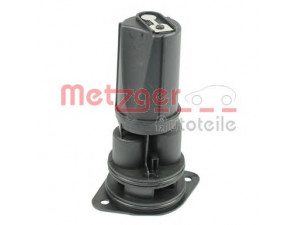 METZGER 2385012 alyvos atskyriklis, karterio alsuoklis 
 Variklis -> Karteris -> Alsuoklis
03C 103 464, 03C 103 464A