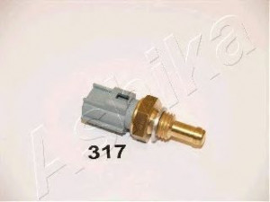 ASHIKA 12-03-317 temperatūros jungiklis, radiatoriaus ventiliatorius 
 Aušinimo sistema -> Siuntimo blokas, aušinimo skysčio temperatūra
FS01-18-840