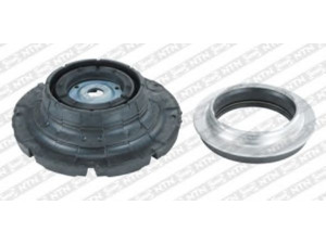 SNR KB657.15 remonto komplektas, pakabos statramstis 
 Ašies montavimas/vairavimo mechanizmas/ratai -> Montavimas, pakabos statramstis
7E0412249, 7E0412331