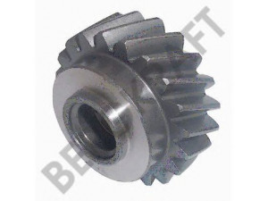 BERGKRAFT BK1500009AS kompresorius, suspausto oro sistema
51.54210.0038, 51542100038, 466 132 00 05