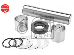 FEBI BILSTEIN 19179 remonto komplektas, pasukamojo kakliuko kaištis
0803.551.00