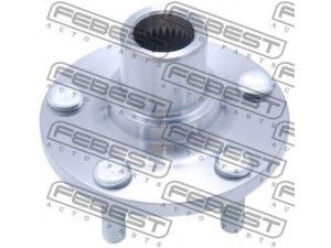 FEBEST 0882-S11F rato stebulė 
 Ašies montavimas/vairavimo mechanizmas/ratai -> Rato stebulė/montavimas -> Rato stebulė
28362-AE000, 28362-AE001