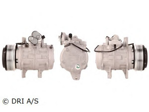DRI 700510156 kompresorius, oro kondicionierius 
 Oro kondicionavimas -> Kompresorius/dalys
94412600800, 94412600801