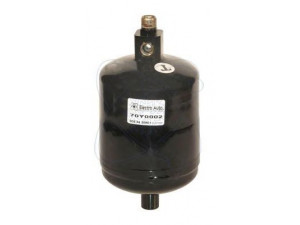 ELECTRO AUTO 70Y0002 džiovintuvas, oro kondicionierius
295006A1, 87105840, AL77581, AR59780