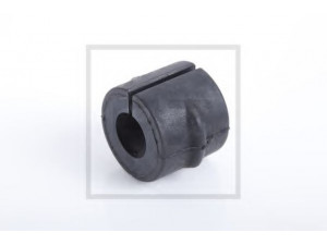 PE Automotive 013.320-00A skersinio stabilizatoriaus įvorių komplektas
970 323 12 85