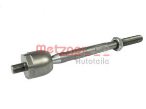 METZGER 51024118 vidinė skersinė vairo trauklė 
 Vairavimas -> Vairo mechanizmo sujungimai
7701 472 766, 7701 478 551, 7701472766SK