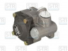 S-TR STR-140211 hidraulinis siurblys, vairo sistema 
 Vairavimas -> Vairo pavara/siurblys
001 460 85 80, 001460858080, 002 460 53 80