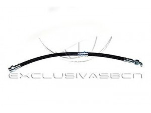 MDR MBH-2324 laikantysis rėmas, stabdžių žarnelė 
 Stabdžių sistema -> Stabdžių žarnelės
B45543980, B45543980A, B45543980B