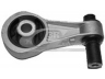 variklio montavimas