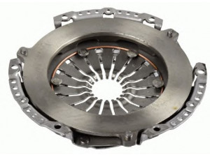 SACHS 3082 303 332 sankabos suspaudimo plokštelė 
 Sankaba/dalys -> Sankabos suspaudimo plokštelė
YS61-7563-DC