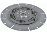 SACHS 1866 000 150 torsiono slopintuvas, sankaba
06647110