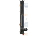 HELLA 8MK 376 712-401 radiatorius, variklio aušinimas 
 Aušinimo sistema -> Radiatorius/alyvos aušintuvas -> Radiatorius/dalys
210 500 47 03, A 210 500 47 03