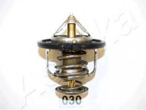 ASHIKA 22-030 termostatas, aušinimo skystis 
 Aušinimo sistema -> Termostatas/tarpiklis -> Thermostat
1767077E10, 1767077E11, 1A1515171A