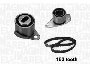 MAGNETI MARELLI 341304890000 paskirstymo diržo komplektas 
 Techninės priežiūros dalys -> Papildomas remontas
7700726440, 7701471865, 7701473712