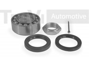 TREVI AUTOMOTIVE WB1911 rato guolio komplektas 
 Ašies montavimas/vairavimo mechanizmas/ratai -> Rato stebulė/montavimas -> Rato guolis
5451860, 5451860
