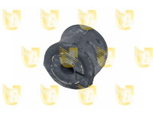 UNIGOM 390266 įvorė, stabilizatorius 
 Ašies montavimas/vairavimo mechanizmas/ratai -> Stabilizatorius/fiksatoriai -> Sklendės
51856956
