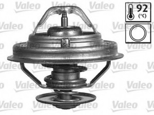 VALEO 820414 termostatas, aušinimo skystis 
 Aušinimo sistema -> Termostatas/tarpiklis -> Thermostat
078121113G, 78121113G, 078121113G