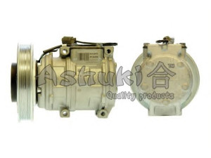 ASHUKI H550-08 kompresorius, oro kondicionierius 
 Oro kondicionavimas -> Kompresorius/dalys
38810-P1E-003, 38810-P1E-999, 38810-P45-G02