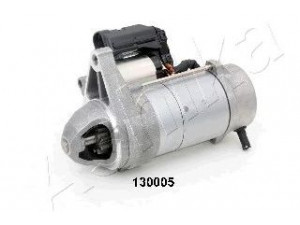 ASHIKA 003-130005 starteris 
 Elektros įranga -> Starterio sistema -> Starteris
281000N050