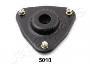 JAPANPARTS RU-5010 pakabos statramsčio atraminis guolis 
 Ašies montavimas/vairavimo mechanizmas/ratai -> Montavimas, pakabos statramstis
MR491946, MR554860, MR589877