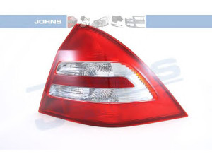 JOHNS 50 03 88-1 kombinuotas galinis žibintas 
 Kėbulas -> Šviesos -> Kombinuotas galinis žibintas/dalys -> Kombinuotas galinis žibintas
203 820 0264