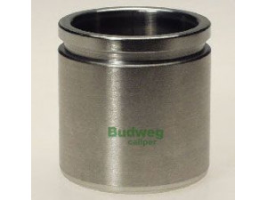 BUDWEG CALIPER 234842 stūmoklis, stabdžių apkaba