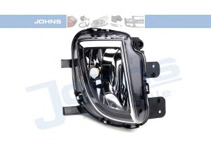 JOHNS 95 43 30-2 rūko žibintas 
 Elektros įranga -> Pagalbiniai žibintai/dalys -> Rūko žibintas/dalys -> Rūko žibintas/įterp.
5K0 941 700C