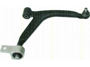 TRISCAN 8500 38517 vikšro valdymo svirtis 
 Ašies montavimas/vairavimo mechanizmas/ratai -> Valdymo svirtis/pasukamosios svirties sujungimas -> Vairo trauklės (valdymo svirtis, išilginis balansyras, diago
3521.E9, 3521.F3, 3521.F4, 3521.L4