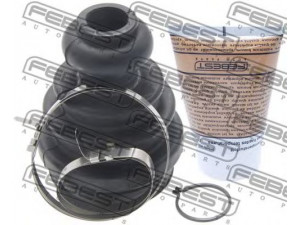 FEBEST 2315-T5RH gofruotoji membrana, kardaninis velenas
7H0498202