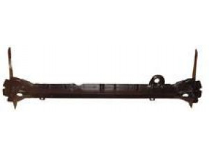 MDR TSU 525 0100 radiatoriaus montavimas 
 Kėbulas -> Radiatoriaus montavimas
