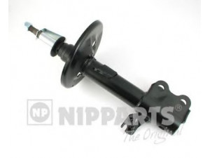 NIPPARTS N5512075G amortizatorius 
 Pakaba -> Amortizatorius
48510-47010, 48510-47020, 48510-49145