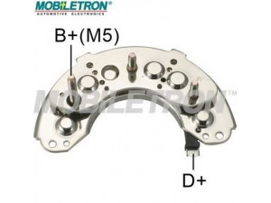 MOBILETRON RH-01 lygintuvas, kintamosios srovės generatorius
23230-06500, 23230-Q4601, 49534-7101