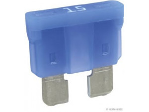 HERTH+BUSS ELPARTS 50295415066 saugiklis
EL0005-0045, 1 372 526, 1/13564/90