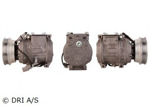 DRI 700510168 kompresorius, oro kondicionierius 
 Oro kondicionavimas -> Kompresorius/dalys
88310-42070, 88320-42010, 88320-42050