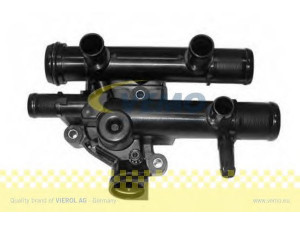VEMO V46-99-1364 termostatas, aušinimo skystis 
 Aušinimo sistema -> Termostatas/tarpiklis -> Thermostat
09112721, 09201457, 44 04 721, 44 15 794