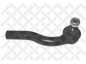 STELLOX 51-03357-SX skersinės vairo trauklės galas 
 Vairavimas -> Vairo mechanizmo sujungimai
77362508