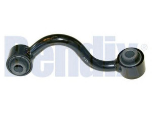BENDIX 043387B šarnyro stabilizatorius 
 Ašies montavimas/vairavimo mechanizmas/ratai -> Stabilizatorius/fiksatoriai -> Savaime išsilyginanti atrama
55618-JD00A, 55618-JE20A, 55618JY00B