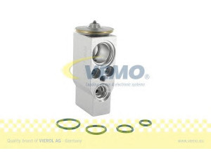 VEMO V42-77-0020 išsiplėtimo vožtuvas, oro kondicionavimas 
 Oro kondicionavimas -> Vožtuvai
16 18 192, 9196195, 6461.E9, 6461.G2
