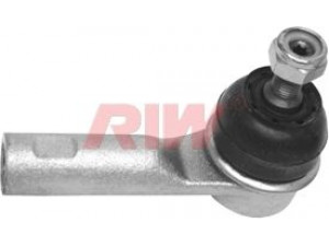 RIW VO2005 skersinės vairo trauklės galas 
 Vairavimas -> Vairo mechanizmo sujungimai
274226